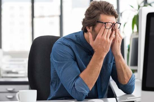  Kết nối liên tục khiến 40% nhân viên di động bị stress 