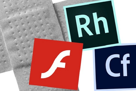  Adobe vá các lỗ hổng trong Flash Player, ColdFusion 