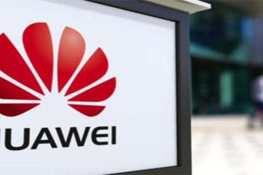  Huawei phủ nhận việc bị loại khỏi thử nghiệm 5G tại Ấn Độ 