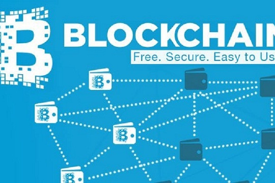  Bảo mật IoT bằng blockchain 