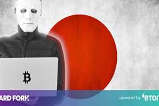  Nhật Bản mất hơn 540 triệu USD tiền điện tử trong nửa đầu năm 2018 
