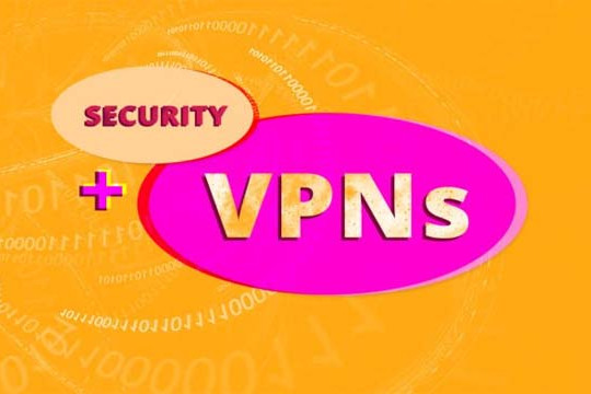  Cách bảo mật thiết bị IoT bằng VPN 