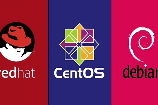  Lỗ hổng nhân Linux ảnh hưởng tới Red Hat, CentOS, Debian 