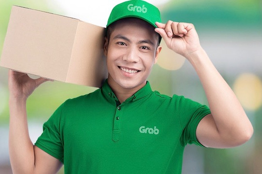  Sendo.vn và GrabExpress hợp tác để giao hàng trong vòng 3 giờ 
