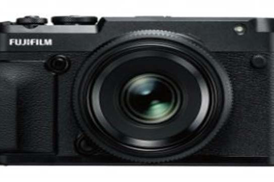  Fujifilm dự kiến ra mắt máy ảnh với cảm biến hình ảnh lên tới 100 megapixel 