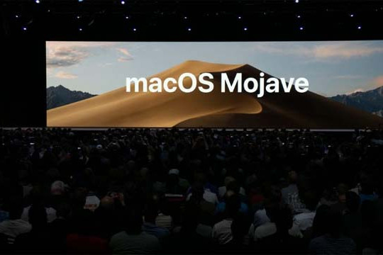  Cách tải xuống và cài đặt macOS 10.14 Mojave 