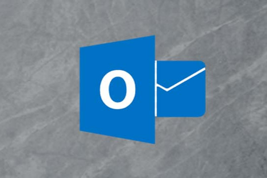  Cách định dạng cột trong thư mục Outlook 