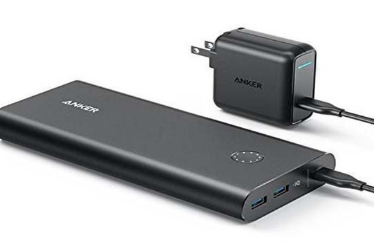  USB Power Delivery: Cách nhanh nhất để sạc thiết bị iPhone và Android 