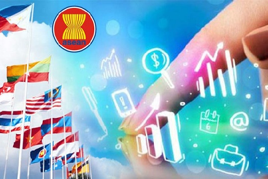  Doanh nghiệp nhỏ và vừa trong khối ASEAN và Việt Nam ưu tiên đầu tư cho công nghệ 