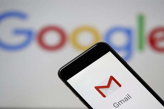  Google sẽ thay đổi quy tắc cho phép tiếp cận hộp thư đến Gmail của người dùng 