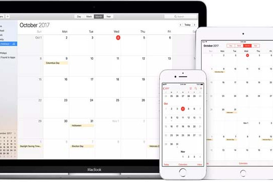  Ứng dụng Calendar tốt nhất cho MacOS 