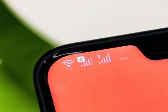  Wi-fi 6 sẽ được sử dụng vào năm 2019 