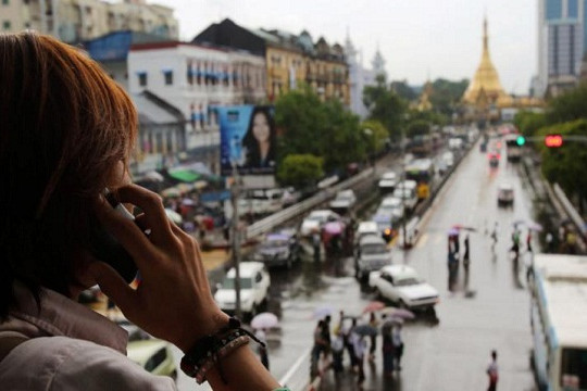  Các nhà mạng Myanmar chung tay bảo vệ người dùng trước nạn lừa đảo qua ĐTDĐ 