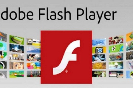  Adobe chưa công bố bản sửa lỗi bảo mật cho Flash Player 