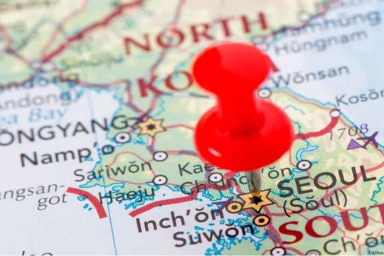  Huawei xua tan lo ngại về bảo mật 5G tại Hàn Quốc 