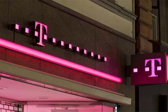  5G của Deutsche Telekom phủ sóng 99% vào năm 2025 