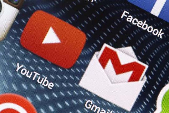  Cách xoá vĩnh viễn tài khoản Gmail 