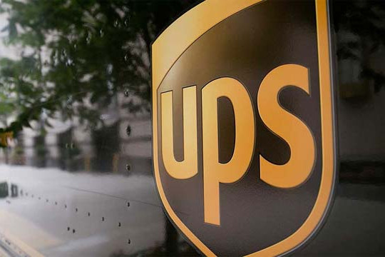  Trung tâm mới của UPS ở Atlanta có khả năng xử lý 100,000 bưu kiện mỗi giờ 