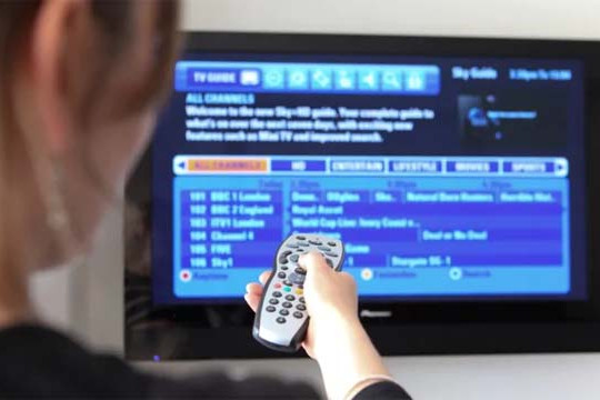 Nhà cung cấp truyền hình cáp đối mặt với thách thức cạnh tranh từ kết nối không dây 