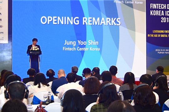  Việt Nam đang trở thành điểm nóng trong đầu tư Fintech 