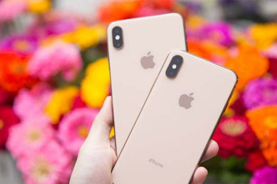  9 cải tiến hàng đầu khi chuyển sang iPhone XS 