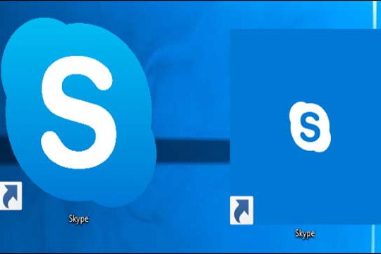  Tải xuống Skype để có nhiều tính năng hơn phiên bản được tích hợp trong Windows 10 