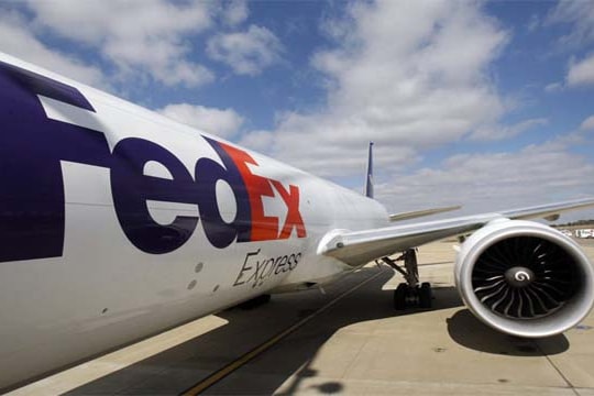  FEDEX cung cấp dịch vụ mới để hỗ trợ các doanh nghiệp tại châu Á 