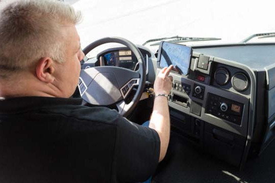  XPO Logistics công bố các sáng kiến công nghệ mới về tối ưu hóa tải trọng xe tải 