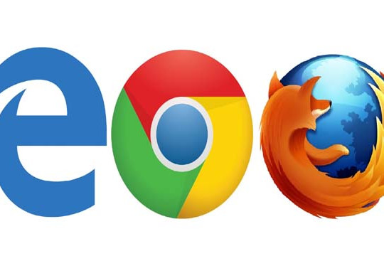  Cách bật tính năng duyệt web riêng tư trên Chrome, Firefox và Edge 