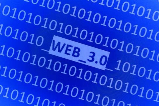  Web 3.0 có ý nghĩa gì đối với việc thu thập và bảo mật dữ liệu 