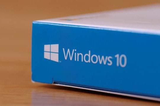  Bản cập nhật Windows 10 tháng 10 chính thức ra mắt 