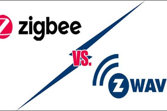 ZigBee so với Z-Wave: Lựa chọn giữa hai tiêu chuẩn Smarthome 