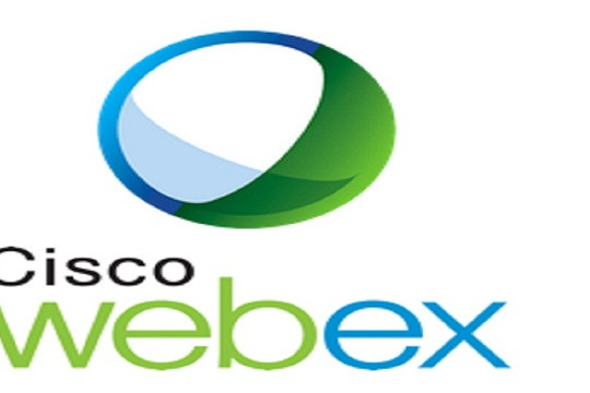 Cisco phát hành bản vá thứ 2 cho lỗ hổng trong Webex Meetings 