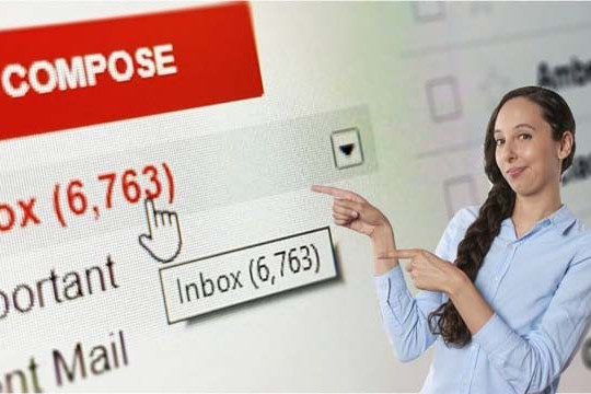  Cách thêm liên hệ vào Gmail, Outlook và Apple Mail 