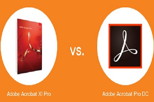  Adobe vá 87 lỗ hổng trong phần mềm Acrobat trong tháng 12 
