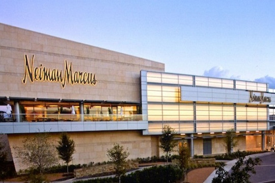  Vụ xâm phạm dữ liệu khiến Neiman Marcus bồi thường 1,5 triệu USD 