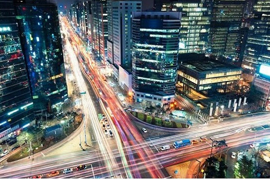  Seoul và chiến lược blockchain táo bạo thúc đẩy tăng trưởng và đổi mới 