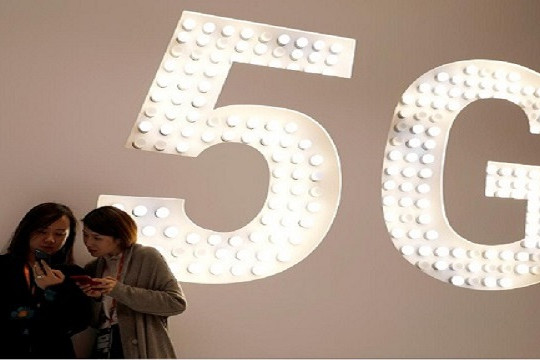  Nhà mạng Mỹ cạnh tranh mở rộng dịch vụ 5G, miễn phí 3 tháng cước 