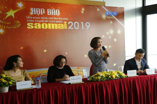  Chung kết Sao mai 2019: Các thí sinh được hỗ trợ tối đa về mặt truyền thông 