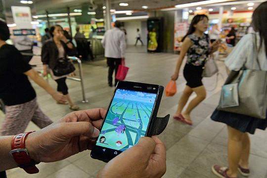  Nhà mạng Singapore thu hút thế hệ Y với dịch vụ di động số 
