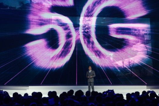  Hàn Quốc phê duyệt các gói cước 5G 