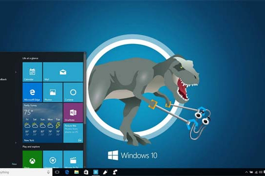  Cập nhật Windows 10: Hướng dẫn đầy đủ cho các doanh nghiệp 