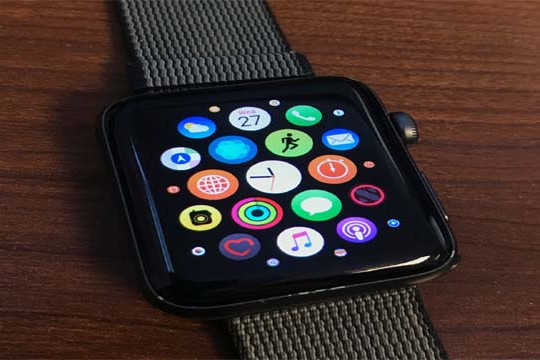  Cách ghép nối Apple Watch với iPhone 