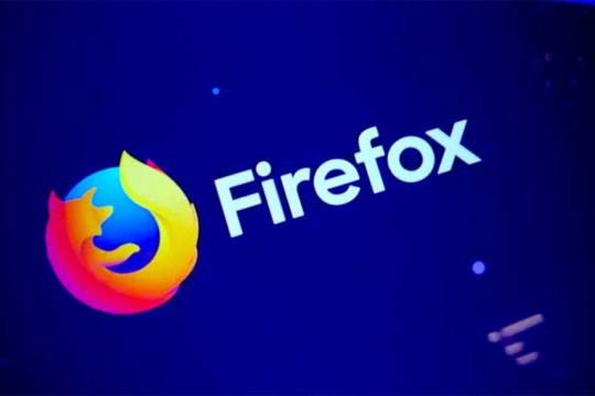  Firefox chặn các tập lệnh mã hóa được ẩn mặc định trên các trang web 