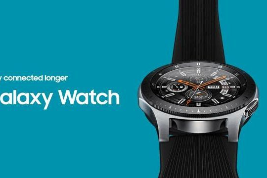  Doanh số bán đồng hồ thông minh Samsung đứng thứ 2 toàn cầu quý I 