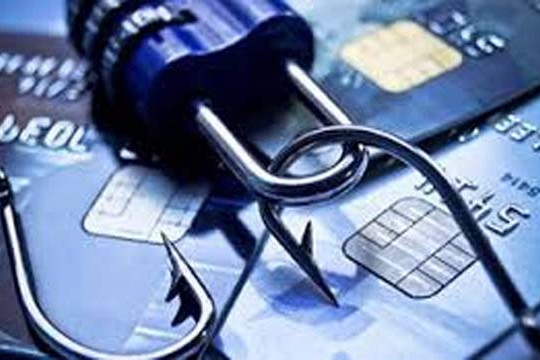  Tấn công thẻ tín dụng tăng 212% trong quý I/2019 