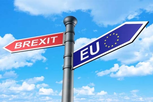  Bài học Brexit: xác định tương lai kỹ thuật số của chính phủ 