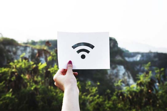  Người dùng có thực sự an toàn khi sử dụng Wi-Fi công cộng? 