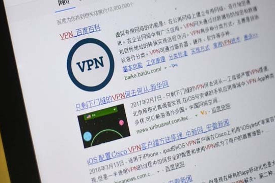  Những điều doanh nghiệp cần biết về ngành công nghiệp VPN 