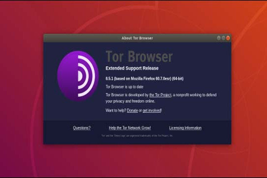  Cách cài đặt và sử dụng Tor Browser trên Linux 